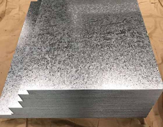 热轧镀锌板与冷轧镀锌板有什么区别？
